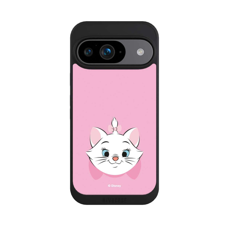 Pixel 9 NIVOpure Marie Closeup