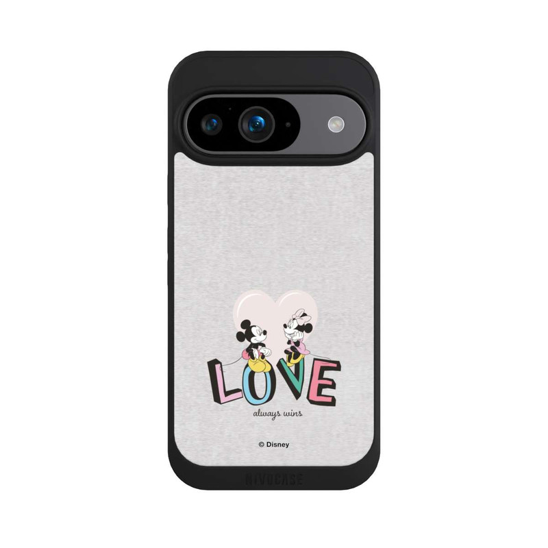 Pixel 9 NIVOpure Love Always Wins