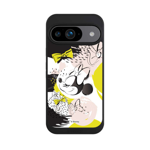 Google Pixel 9 NIVOpure Minnie Abstrait