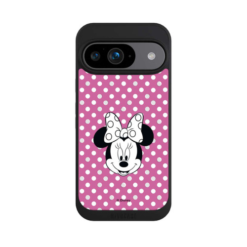 Google Pixel 9 NIVOpure Minnie à pois