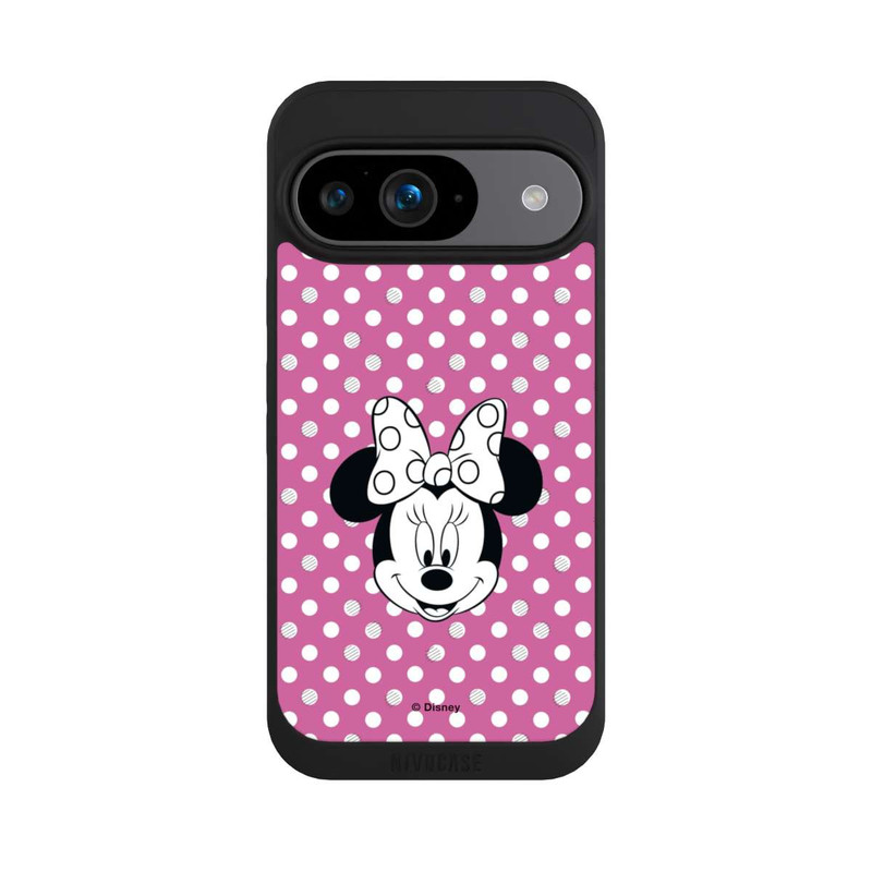 Pixel 9 NIVOpure Minnie Polka Dots