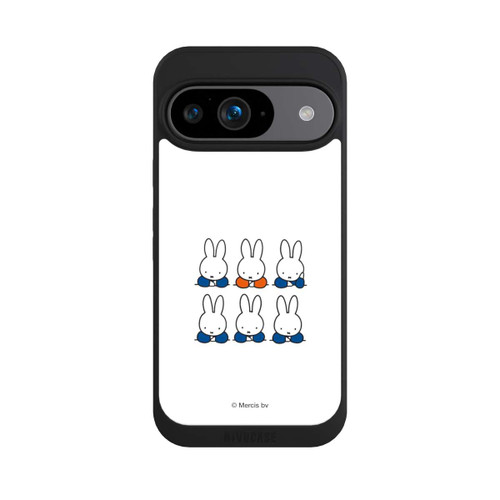 Google Pixel 9 NIVOpure Miffy Denkt Nach