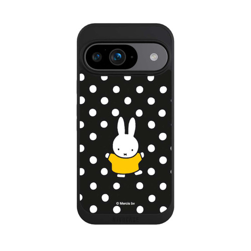 Google Pixel 9 NIVOpure Miffy Polka Dots