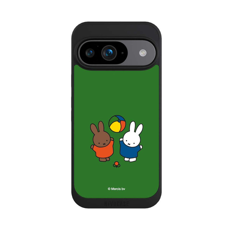 Pixel 9 NIVOpure Miffy Joue