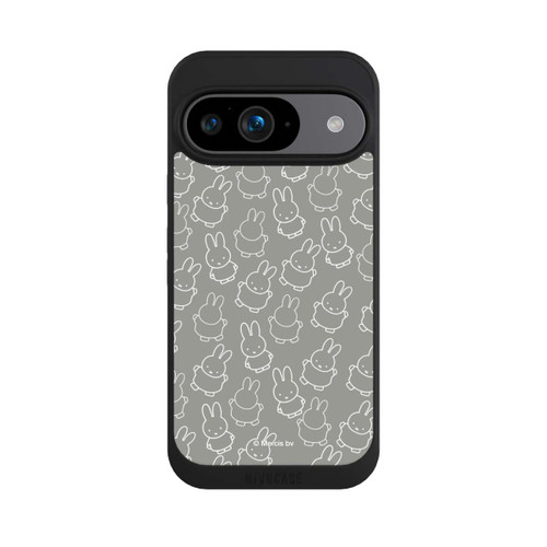 Google Pixel 9 NIVOpure Miffy Muster