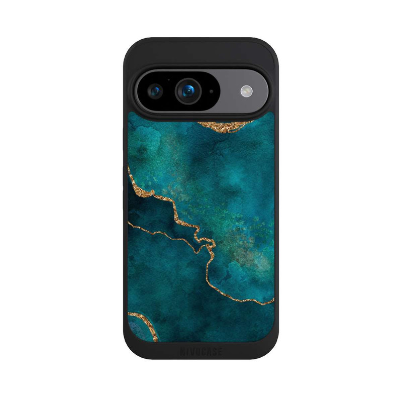 Pixel 9 NIVOpure Sarcelle Glamour