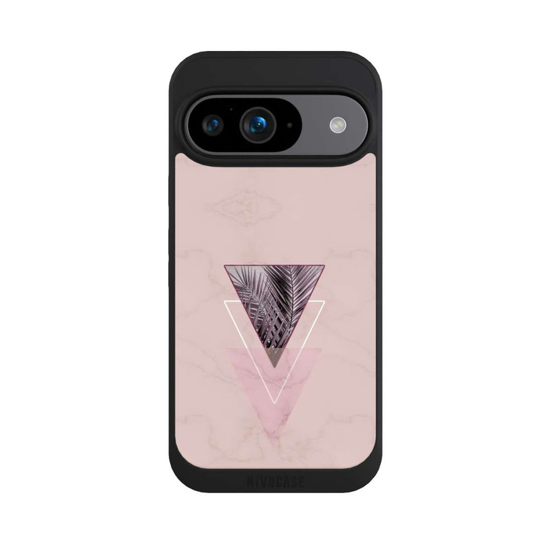 Pixel 9 NIVOpure Pink Paradise