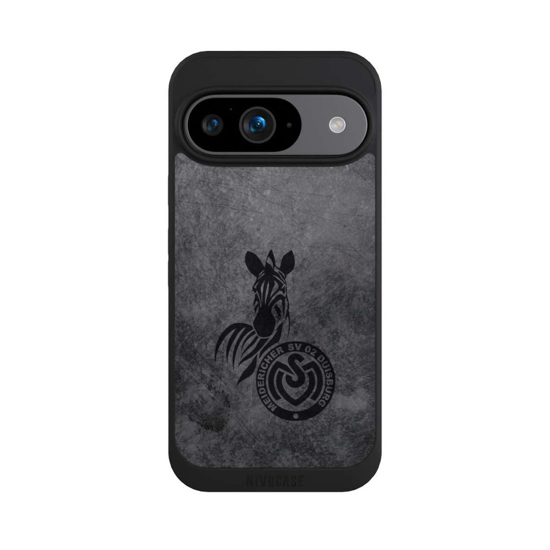 Pixel 9 NIVOpure Zebra Betonlook MSV