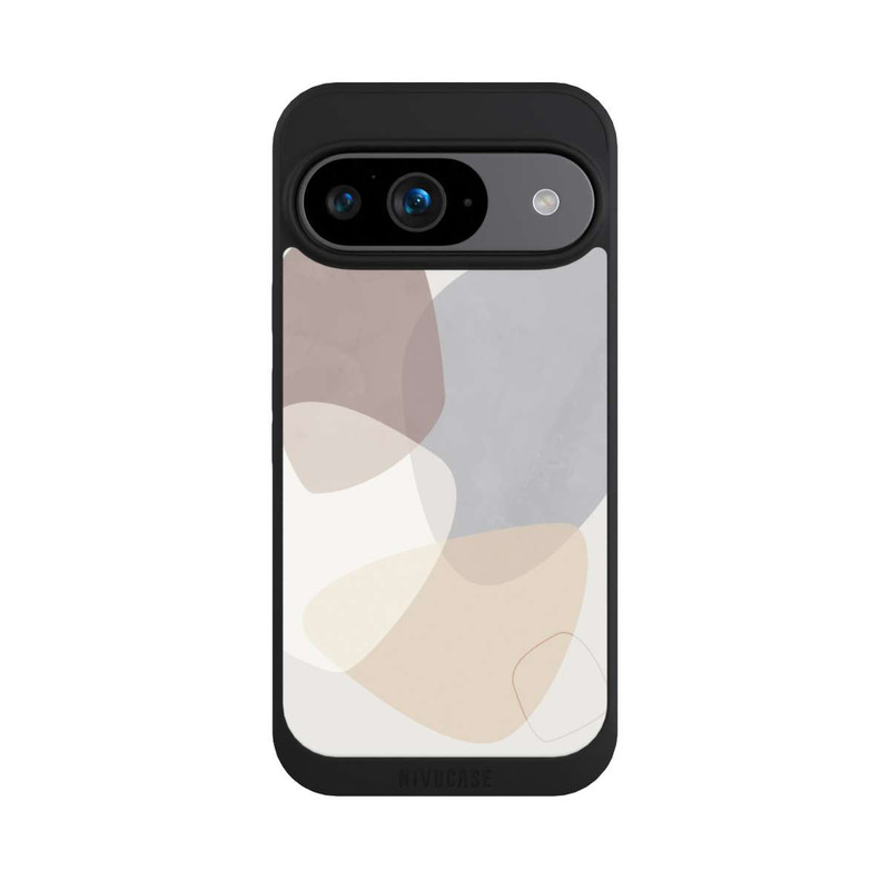 Pixel 9 NIVOpure Graphique 192