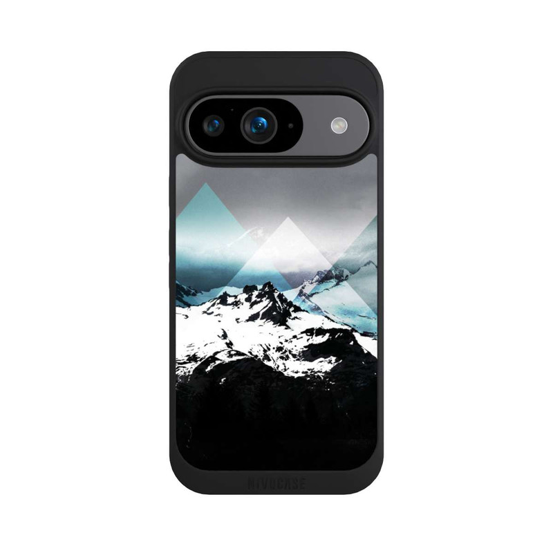 Pixel 9 NIVOpure Montagnes 4