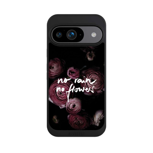 Google Pixel 9 NIVOpure No Rain No Flowers