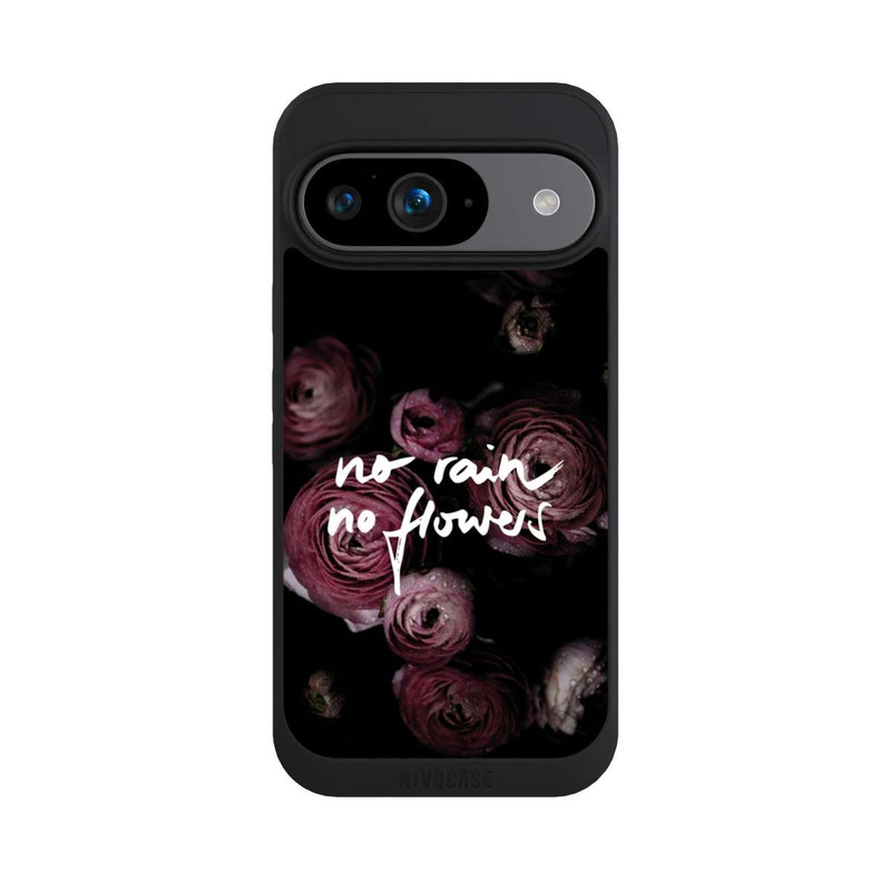 Pixel 9 NIVOpure No Rain No Flowers