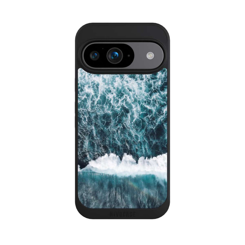 Pixel 9 NIVOpure Ozean