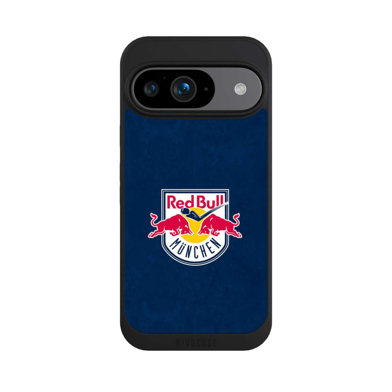 Pixel 9 NIVOpure Logo groß - EHC Red Bull München