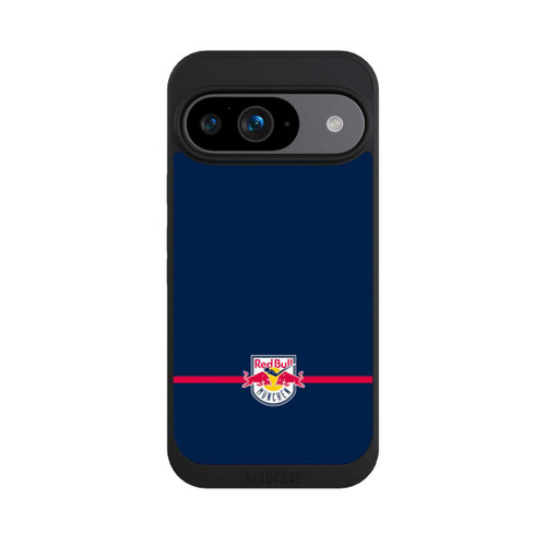 Google Pixel 9 NIVOpure Logo Klein - EHC Red Bull München