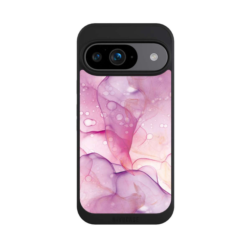 Pixel 9 NIVOpure Poussière de fée d’art liquide
