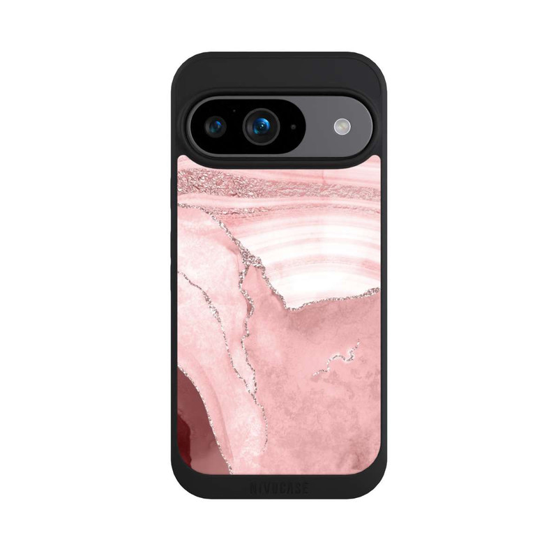 Pixel 9 NIVOpure Rêve de jour rose