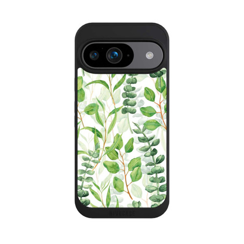 Google Pixel 9 NIVOpure Eukalyptus 2