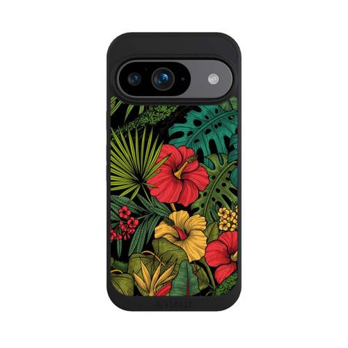 Google Pixel 9 NIVOpure Tropischer Garten 2