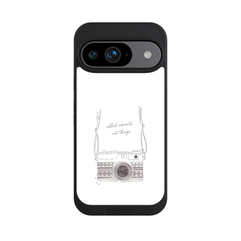 Pixel 9 NIVOpure Kamera
