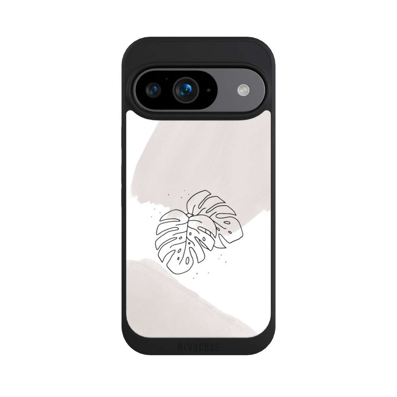 Pixel 9 NIVOpure Monstera 2