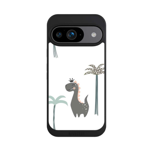 Google Pixel 9 NIVOpure Dino Palmen