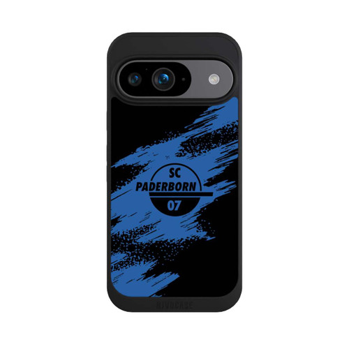 Google Pixel 9 NIVOpure Blue Grunge SCP