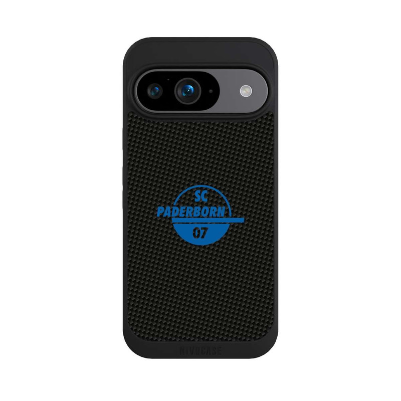 Pixel 9 NIVOpure Carbon SCP