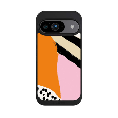 Google Pixel 9 NIVOpure Crazy Life Art