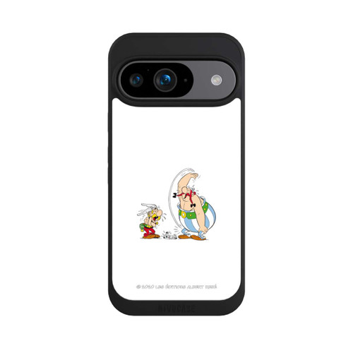 Google Pixel 9 NIVOpure Lachkrampf - Asterix &amp; Obelix