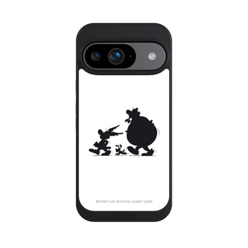 Google Pixel 9 NIVOpure Asterix &amp; Obelix Schatten