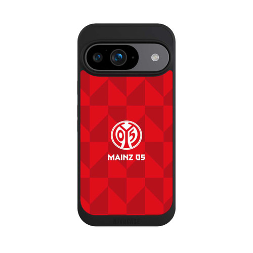 Google Pixel 9 NIVOpure Rautenmuster Mainz 05