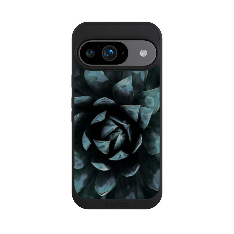Pixel 9 NIVOpure Succulent