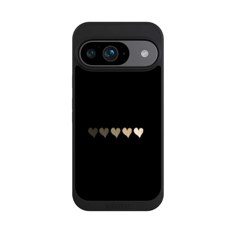 Pixel 9 NIVOpure Herzen