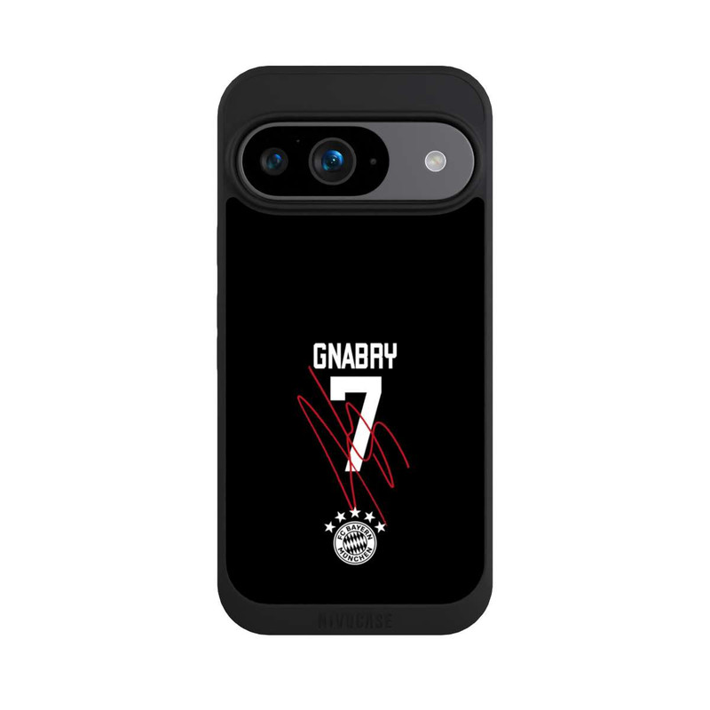 Pixel 9 NIVOpure Gnabry 7 - FCB