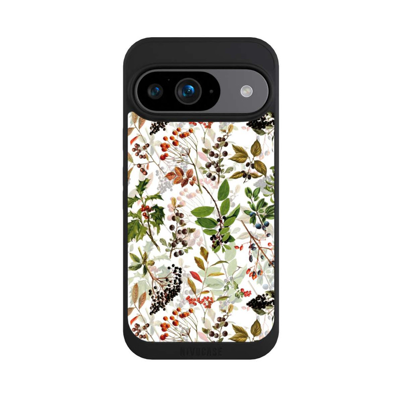 Pixel 9 NIVOpure Wilde Waldblumen