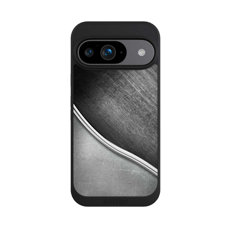 Pixel 9 NIVOpure Duo Metal