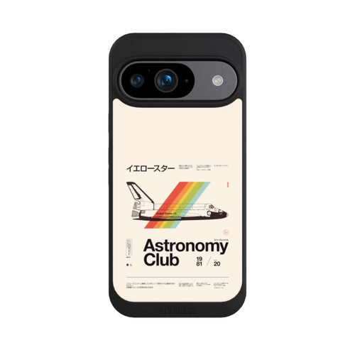 Google Pixel 9 NIVOpure Astro Club