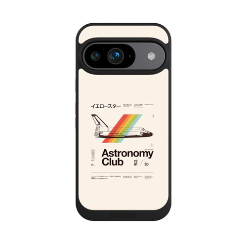 Google Pixel 9 NIVOpure Astro Club