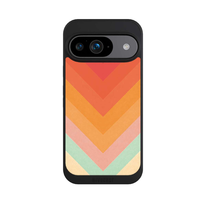 Pixel 9 NIVOpure Magic Chevrons