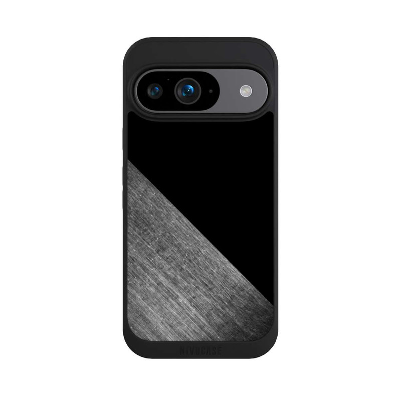Pixel 9 NIVOpure Metal Schwarz