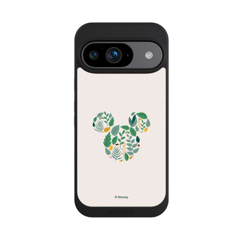 Google Pixel 9 NIVOpure Micky Nature Portrait