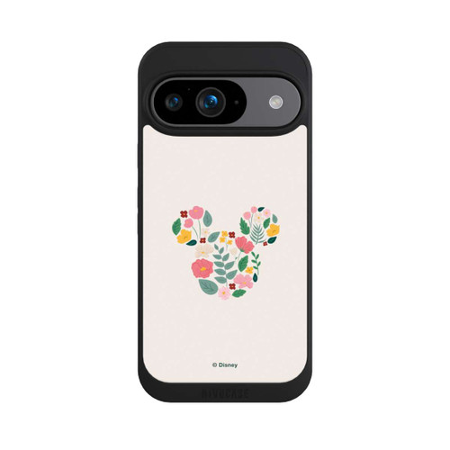 Google Pixel 9 NIVOpure Micky Nature Portrait 2