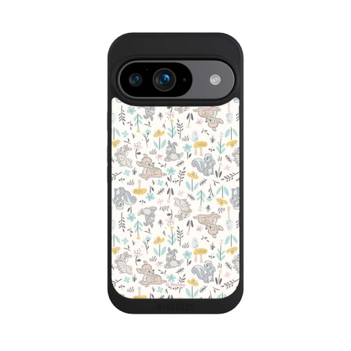 Google Pixel 9 NIVOpure Bambi et Panpan Organic