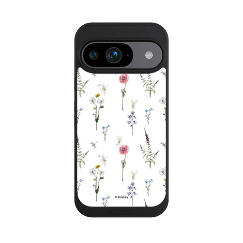 Google Pixel 9 NIVOpure Tinker Flower Pattern