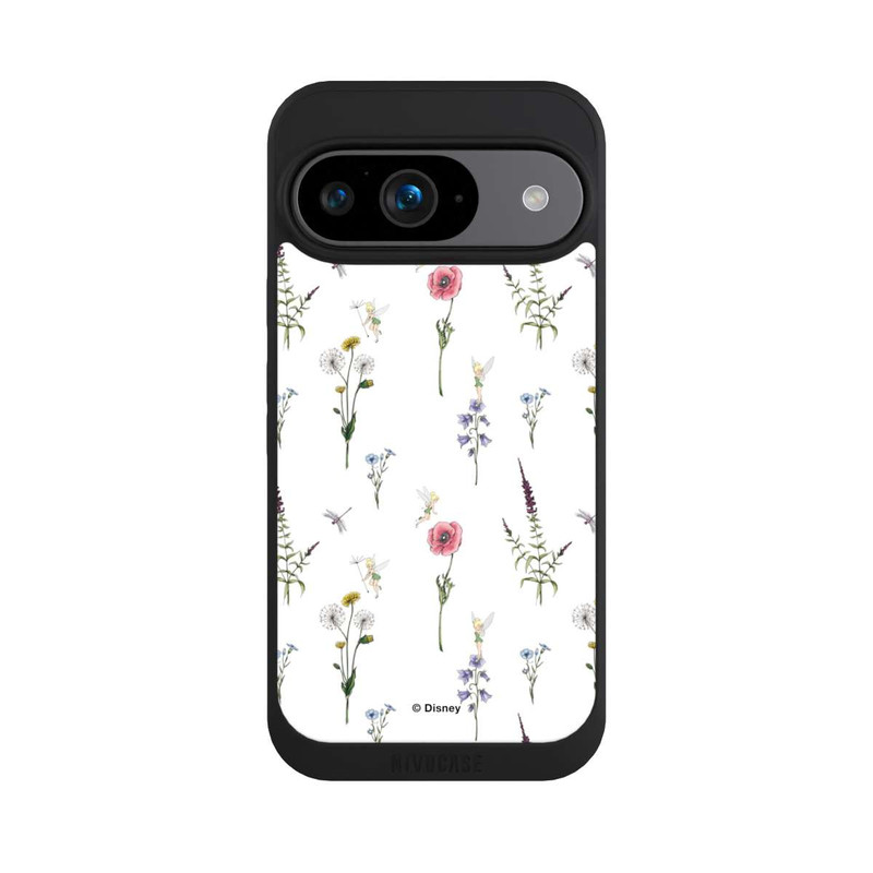 Pixel 9 NIVOpure Tinker Flower Pattern