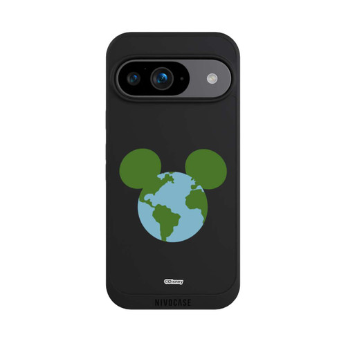 Google Pixel 9 NIVOpure Mickey World Profile Transparent