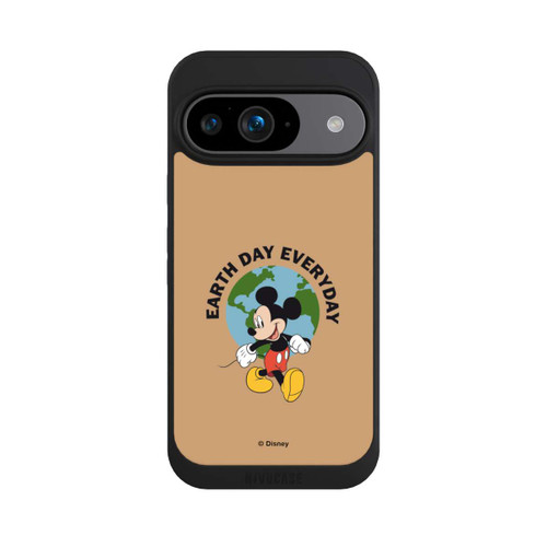 Google Pixel 9 NIVOpure Earth Day Micky