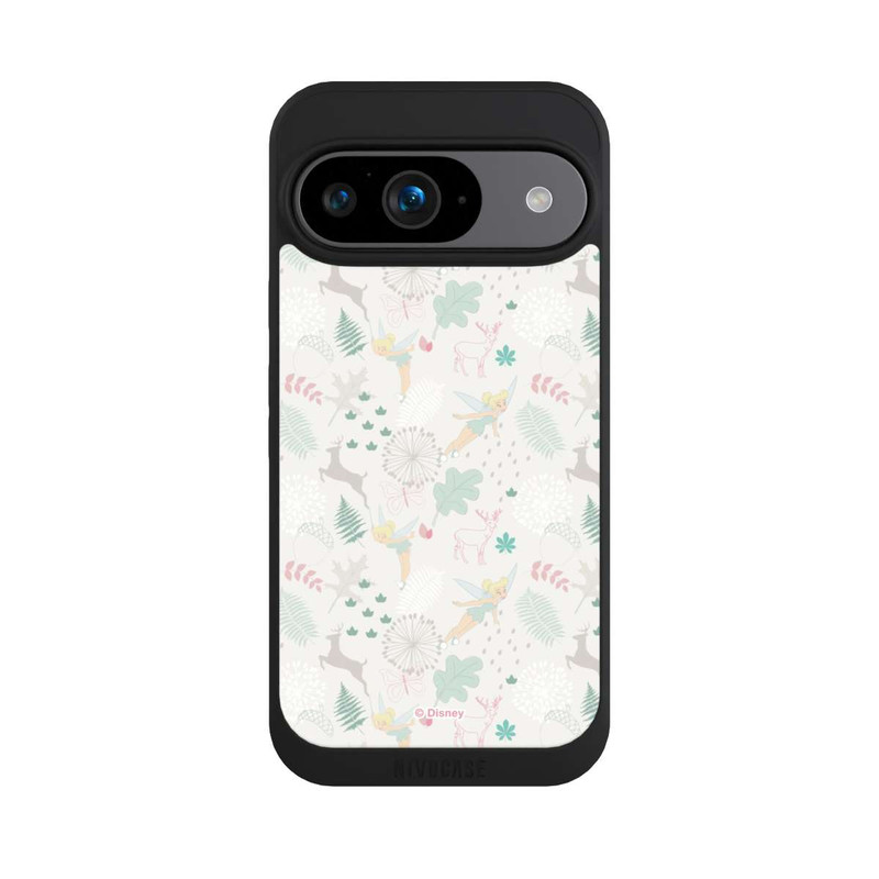 Pixel 9 NIVOpure Tinker Organic Pattern