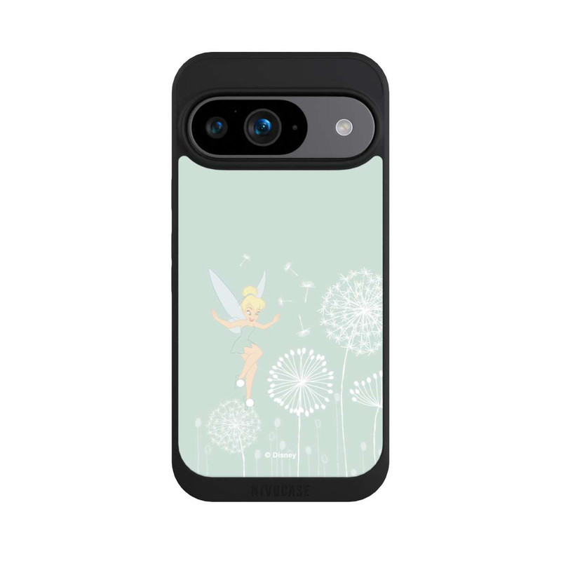 Pixel 9 NIVOpure Tinker Dandelion